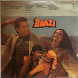 Baazi - 12 Inch LP