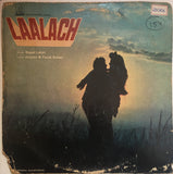 Laalach - 12 Inch LP