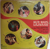 Hum Hain Lajwaab - 12 Inch LP