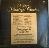 Uli Dorr Candlelight Classics - 12 Inch LP Unused