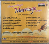 Marriage Songs - Sealed