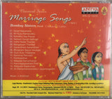 Marriage Songs - Sealed