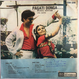 Pagati Donga - 7 Inch EP Unused