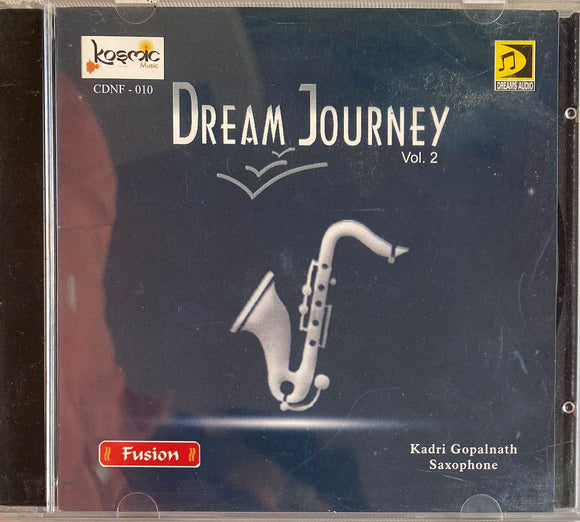 Dream Journey Vol 2