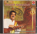 Mamava Sadajanani