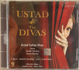 Ustad & The Divas