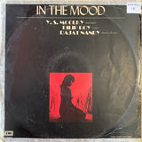 In The Mood - 12 Inch LP