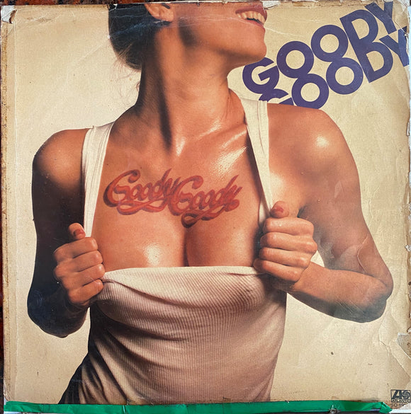 Goody Goody - 12 Inch LP