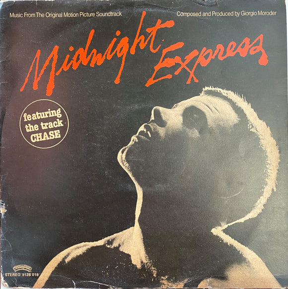 Midnight Express - 12 Inch LP