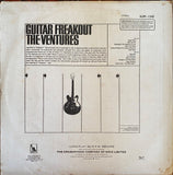 Guitar Freakout The Ventures - 12 Inch LP