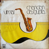 Vimal Chandan Das Gupta - 12 Inch LP