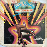 Burning Love - 12 Inch LP