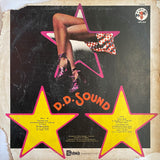 Burning Love - 12 Inch LP