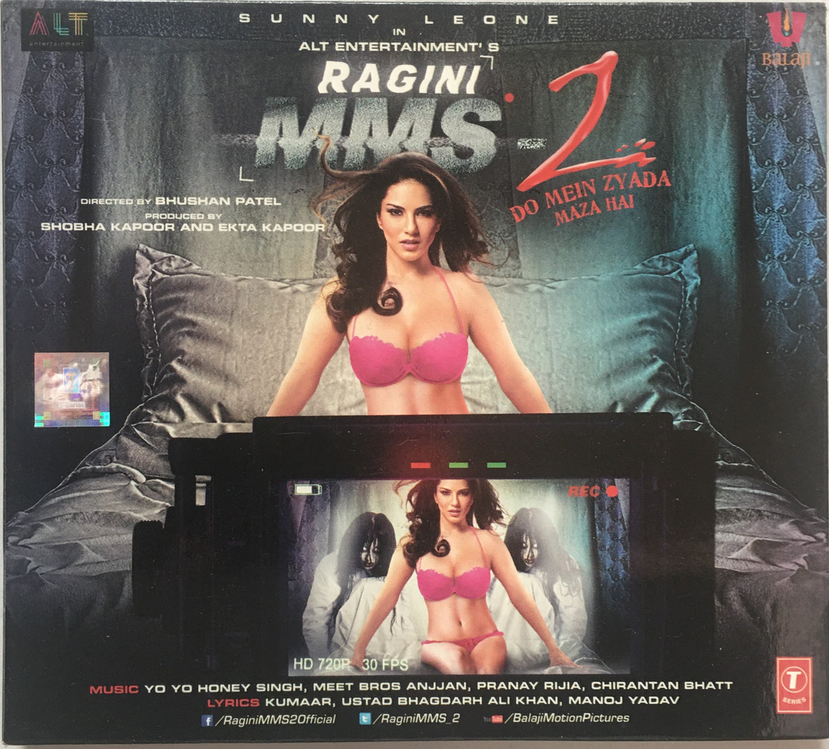 Ragini MMS –