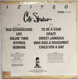 Cat Stevens Izitso - 12 Inch LP