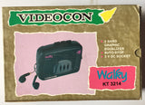 Videocon Walky KT-3214 Walkman