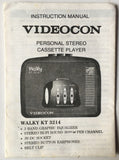 Videocon Walky KT-3214 Walkman