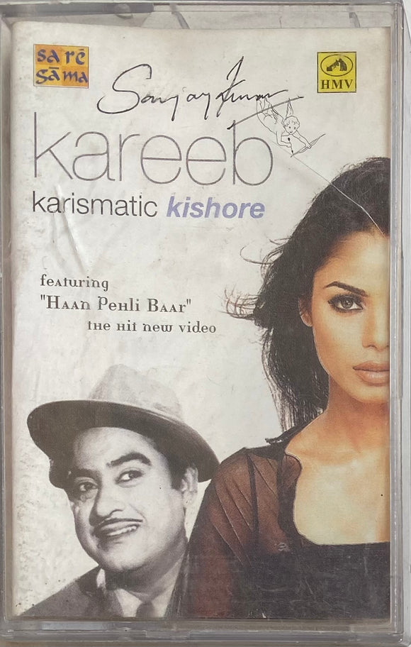 Kareeb Karismatic Kishore