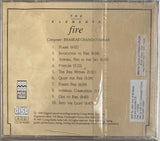 The Elements Fire - Sealed