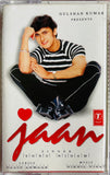 Sonu Nigam Jaan