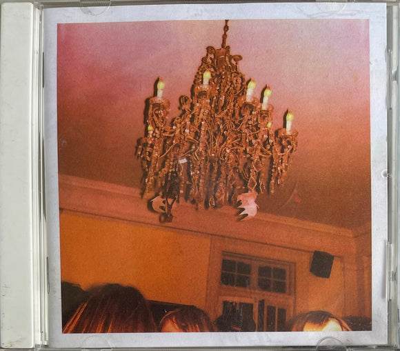 Vampire Weekend - Imported