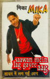 Mika Saawan Mein Lag Gayee Aag - Sealed
