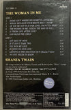 Shania Twain The Woman In Me