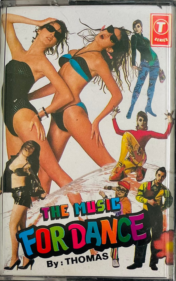 The Music For Dance