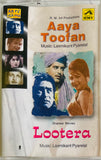 Aaya Toofan / Lootera