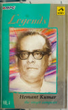 Legends Hemanth Kumar - 4 Pack