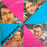 Dharam Karam - 12 Inch LP