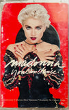 Madonna You Can Dance