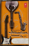 Attraction Instrumental Top 10