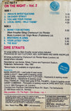 Dire Straits On The Night Vol 1 & 2 - Twin Pack
