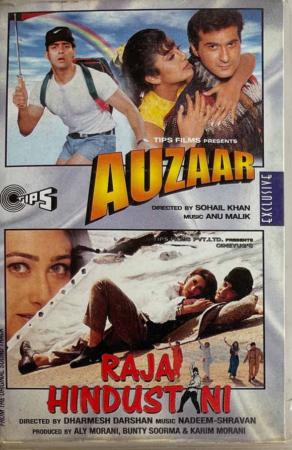 Auzaar / Raja Hindustani