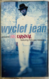 Wyclef Jean The Carnival