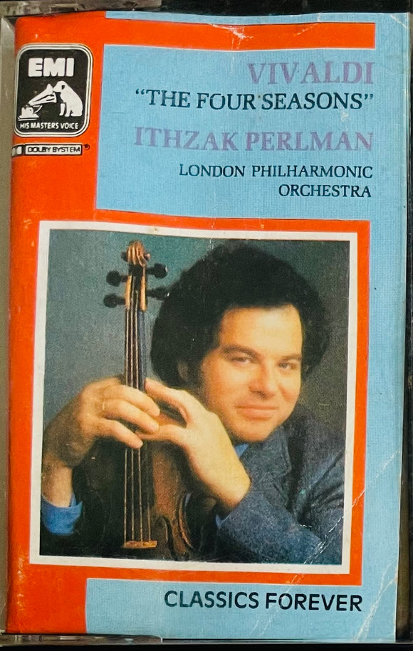 Vivaldi The Four Seasons