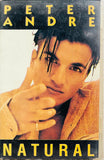 Peter Andre Natural