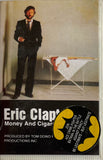 Eric Clapton Money And Cigarettes
