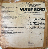 Yusuf Azad Benazeer - 12 Inch LP