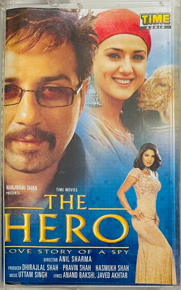 The Hero