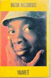 Milton Nascimento Yauarete