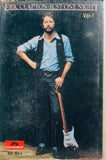 Eric Clapton Just One Night Vol 1