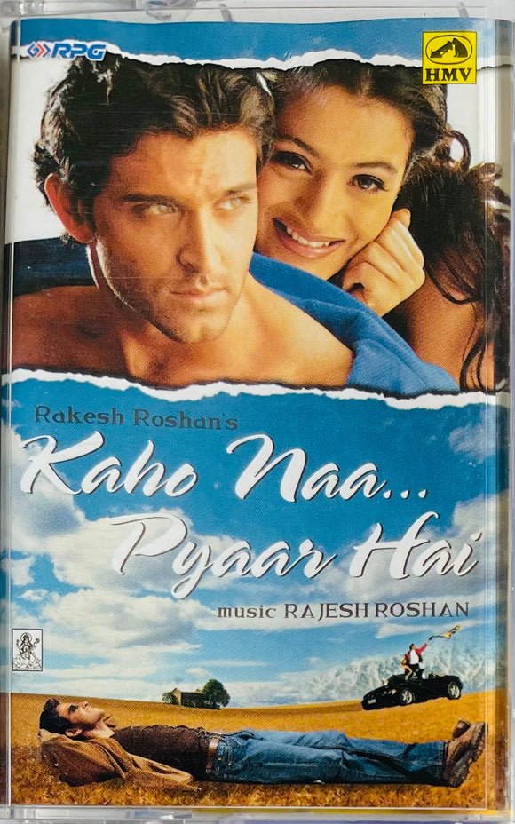 Kaho Naa Pyaar Hai