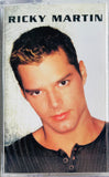 Ricky Martin