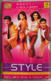 Style