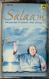 Salaam - Sealed