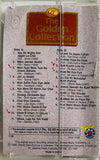 The Golden Collection Series - Set Of 5 Cassettes