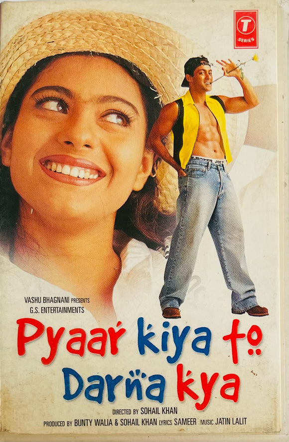 Pyaar Kiya To Darna Kya