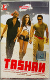 Tashan - Sealed